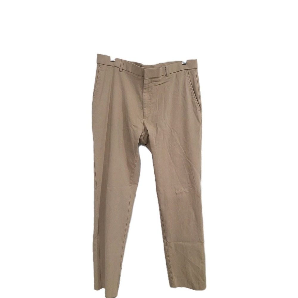 Tommy Hilfiger‎ Khaki Beige Pants Size 36/32